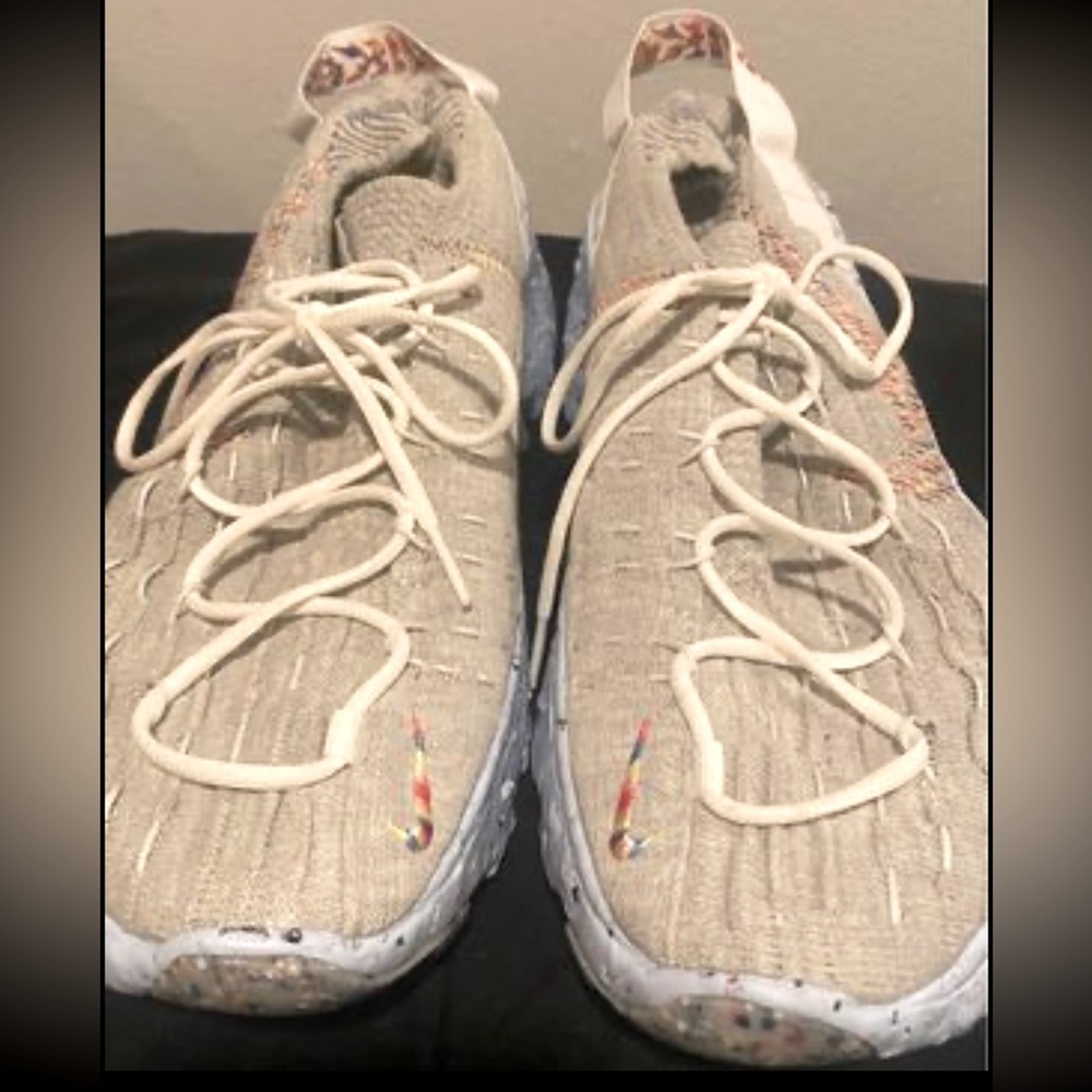 Nike Space Hippie shoes